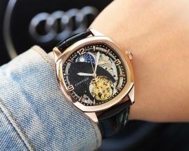 Picture of Cartier Watches Men Drive De Cartier _SKU2467cartier-men-43x12mm-m432825